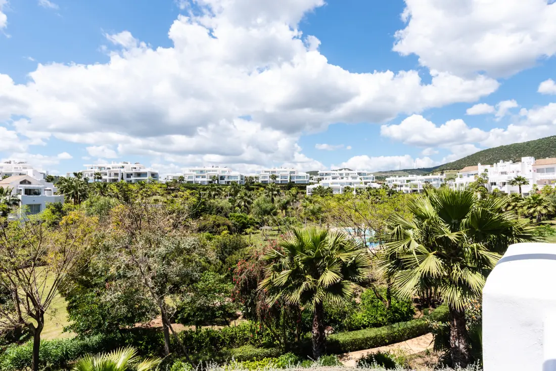 Apartmanok Casares