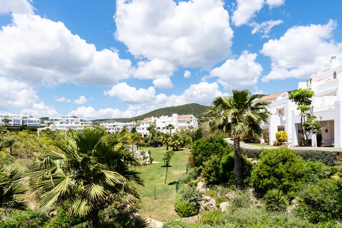 Apartmanok Casares
