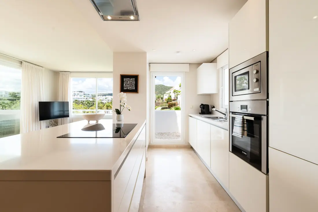 Apartmanok Casares