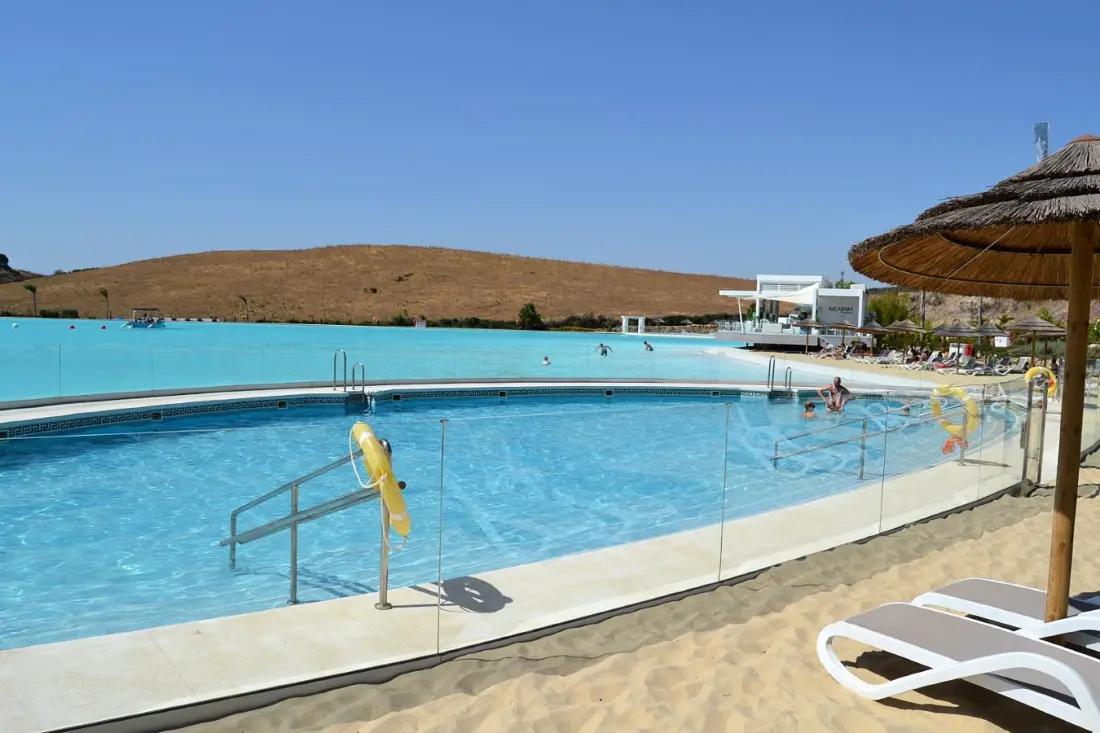 Apartmanok Casares