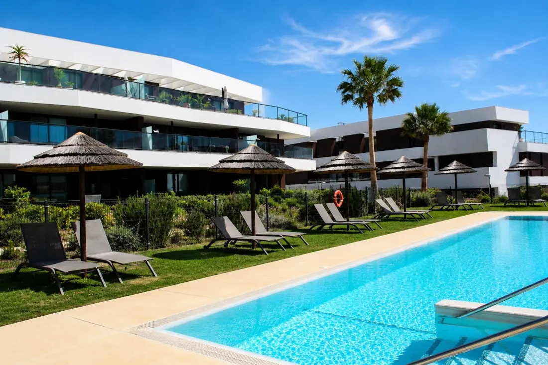 Apartmanok Casares