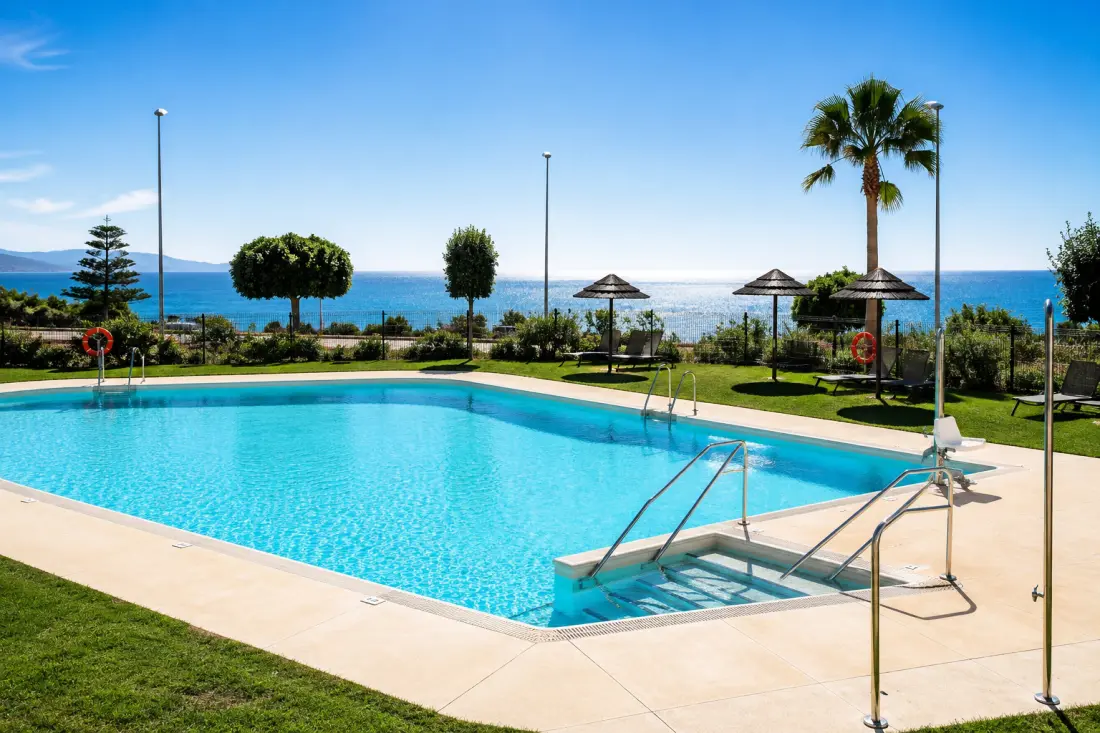 Apartmanok Casares