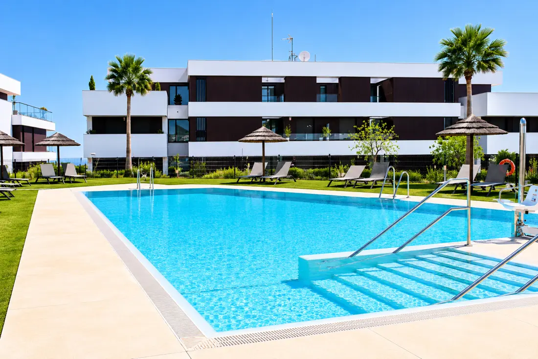 Apartmanok Casares
