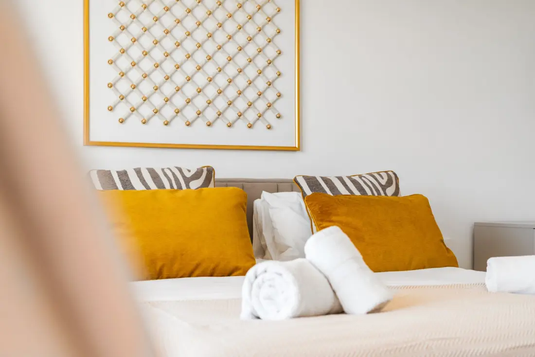 Apartmanok Casares