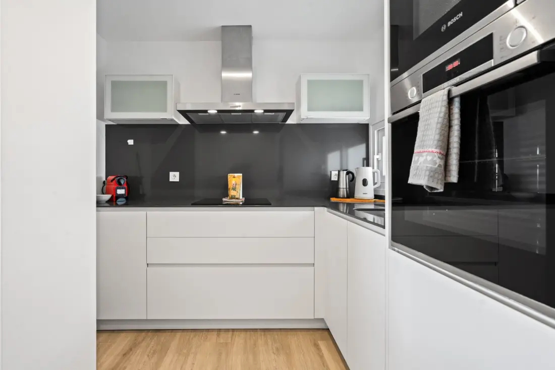 Apartmanok Casares