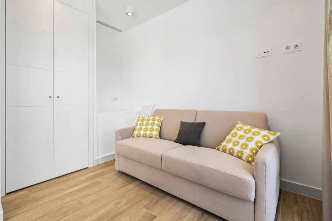 Apartmanok Casares