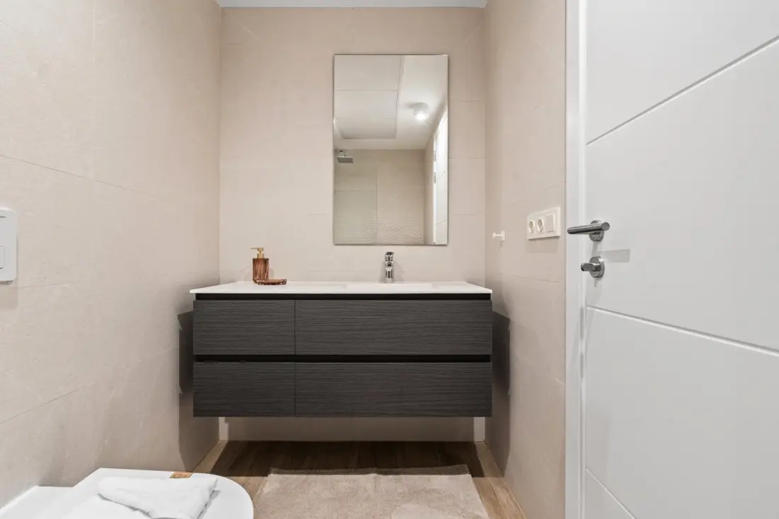 Apartmanok Casares