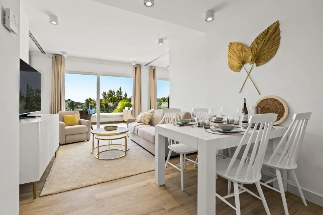 Apartmanok Casares