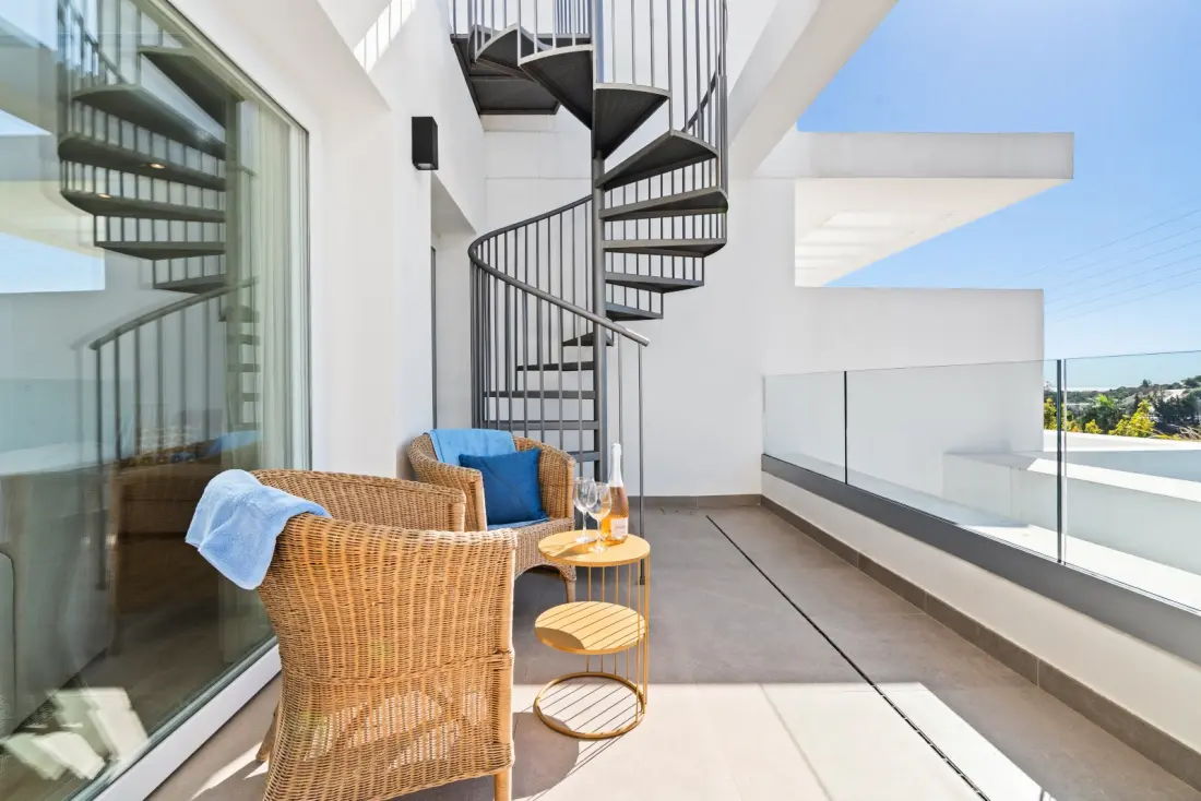 Apartmanok Casares