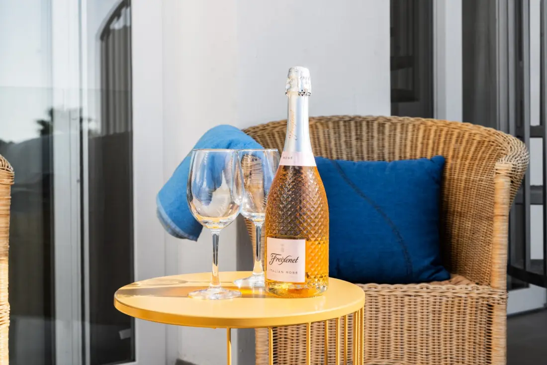 Apartmanok Casares