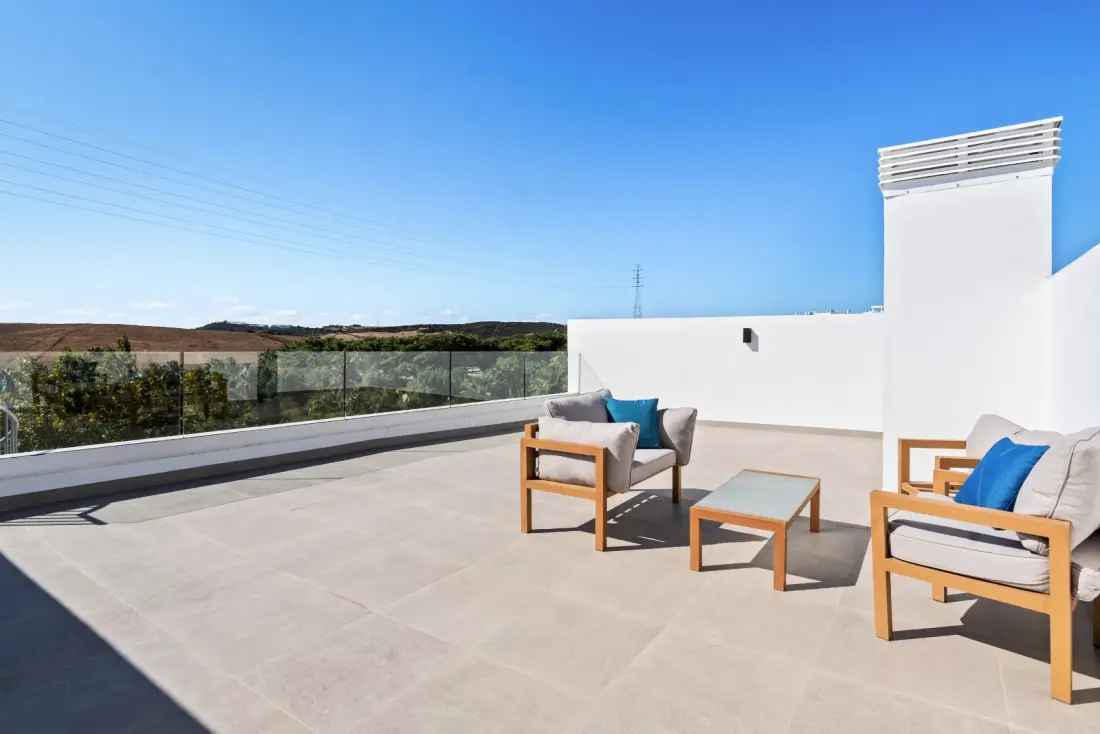 Apartmanok Casares