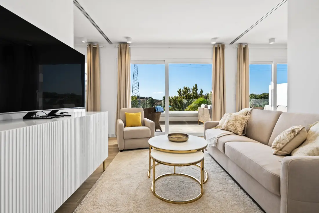 Apartmanok Casares