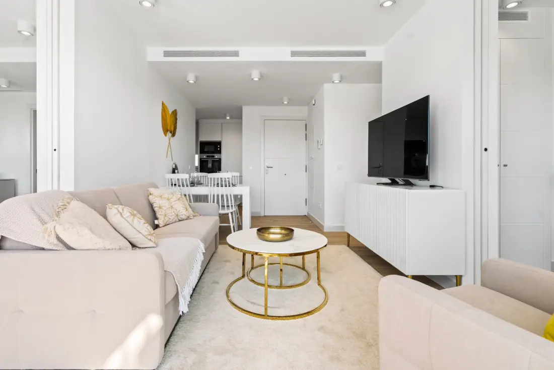 Apartmanok Casares