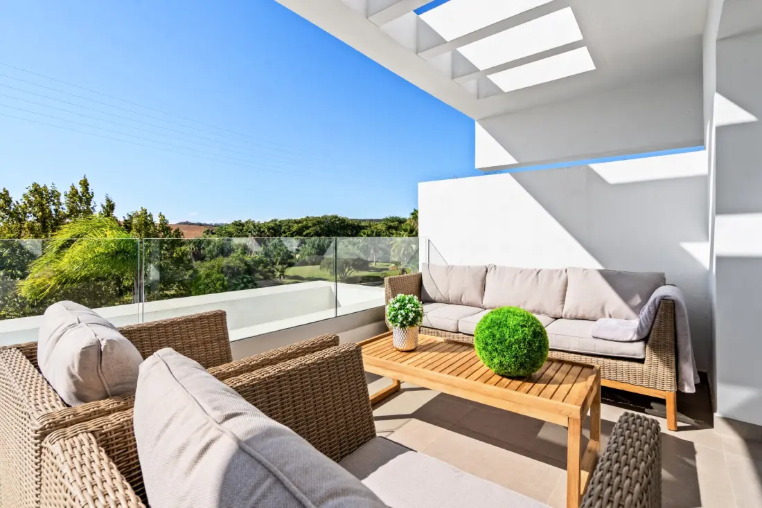 Apartmanok Casares