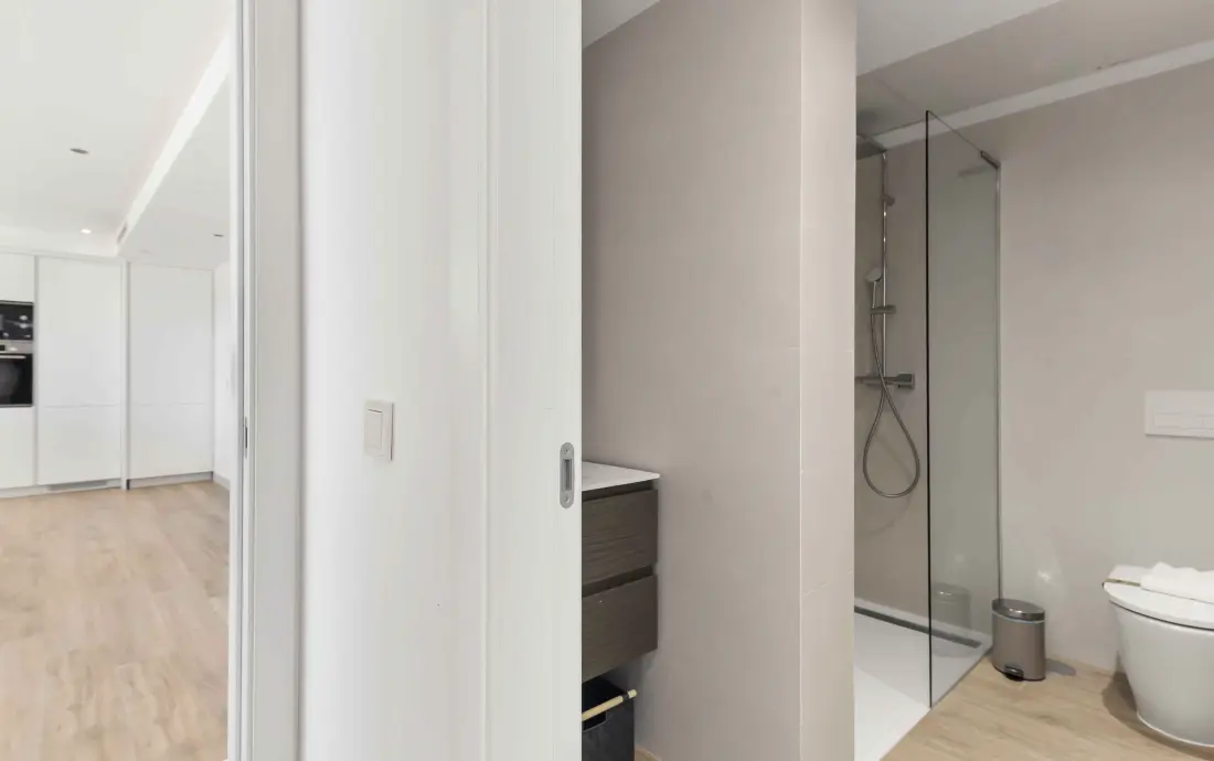 Appartements à Casares