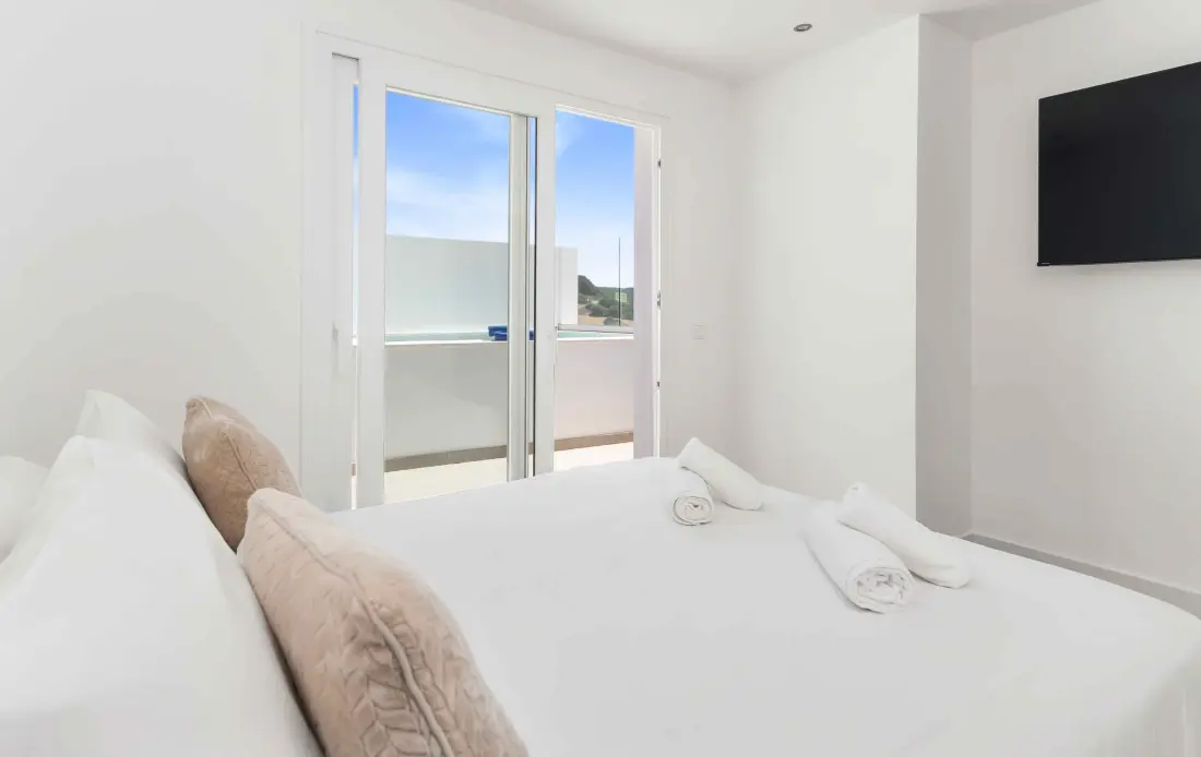 Appartements à Casares