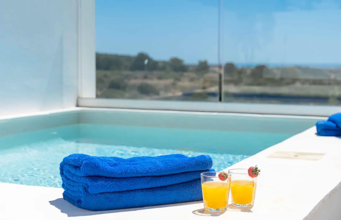 Appartements à Casares