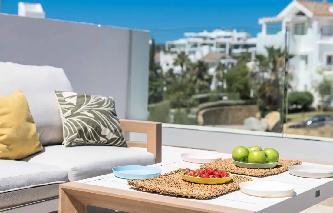 Appartements à Casares