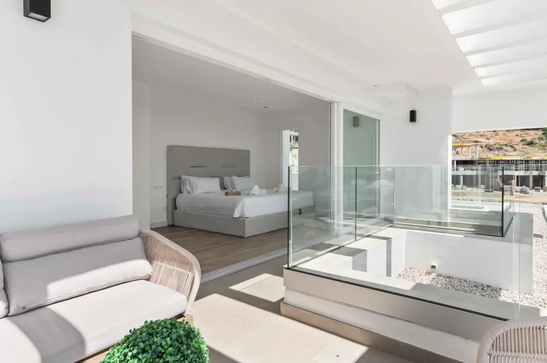Appartements à Casares