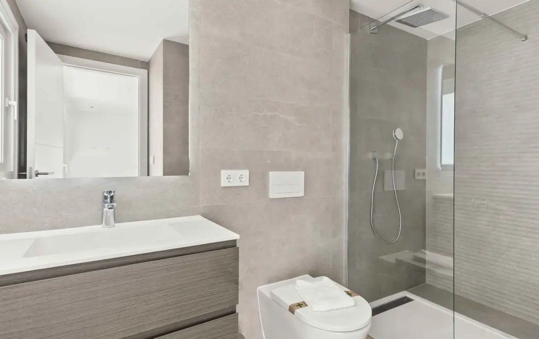 Appartements à Casares