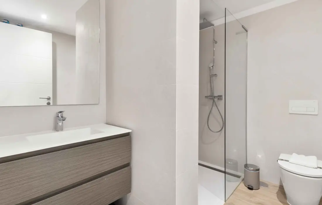 Appartements à Casares