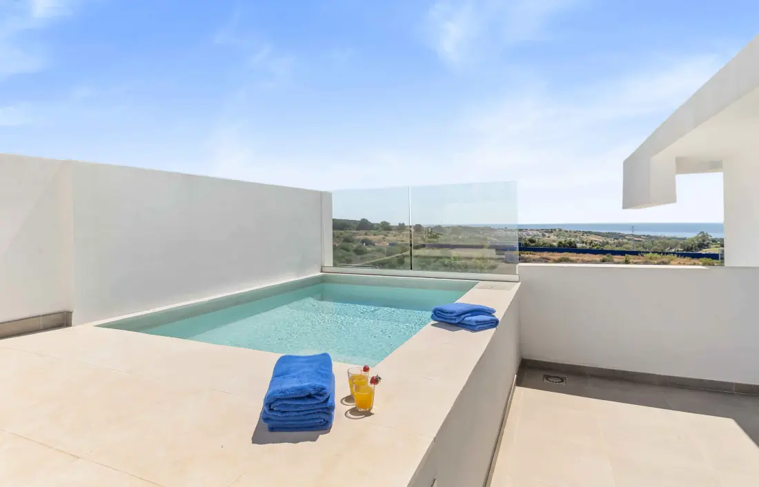 Appartements à Casares