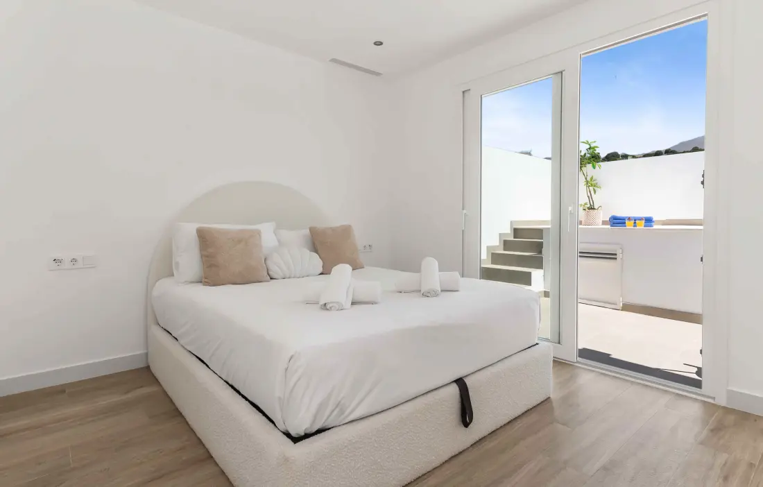 Appartements à Casares