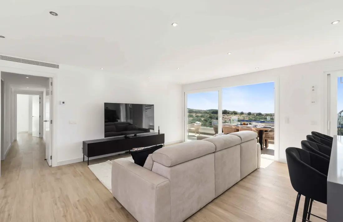 Appartements à Casares