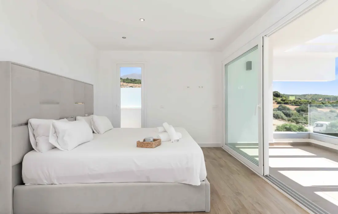 Appartements à Casares