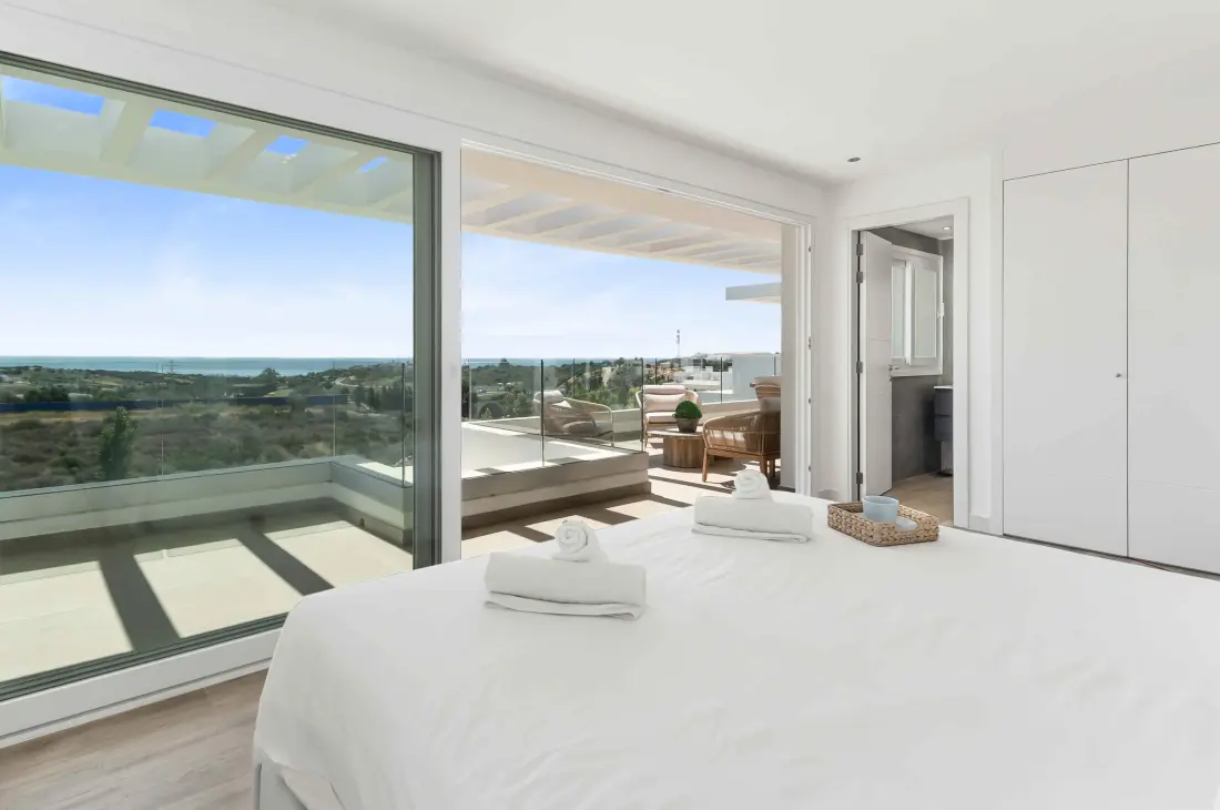 Appartements à Casares