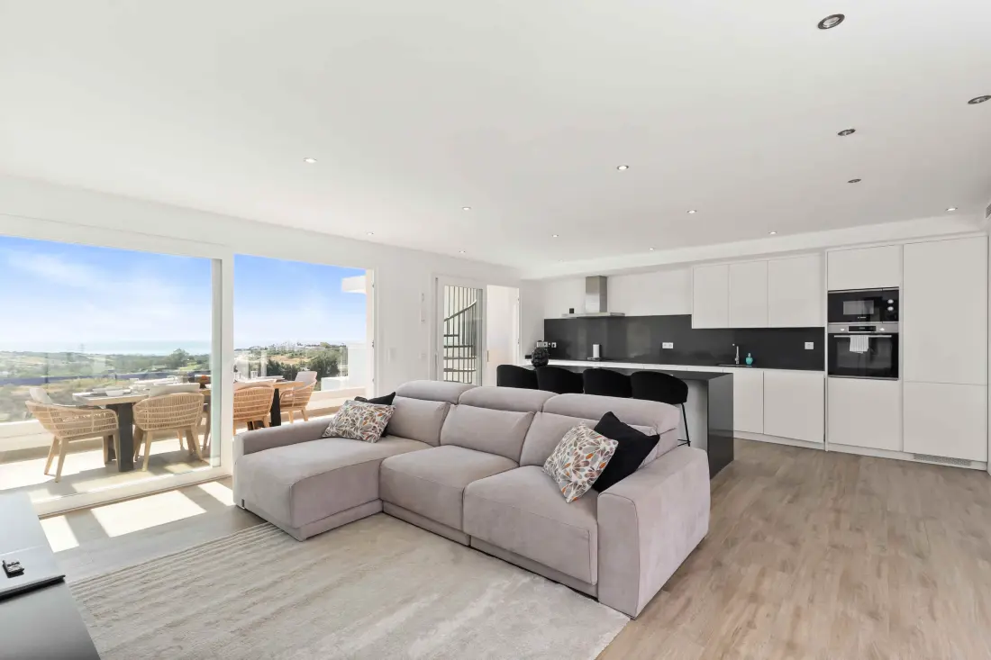 Appartements à Casares