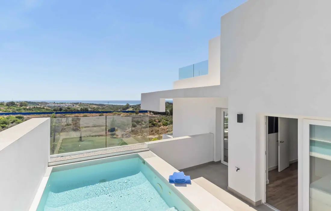 Appartements à Casares