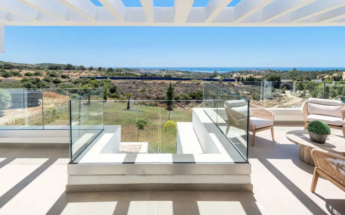 Appartements à Casares