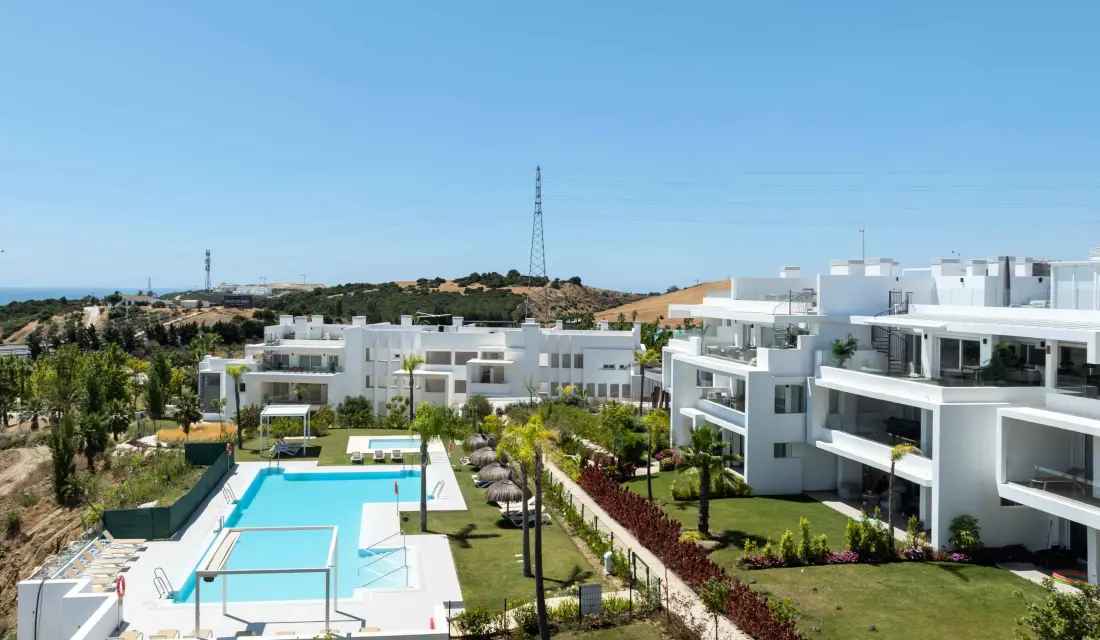 Appartements à Casares