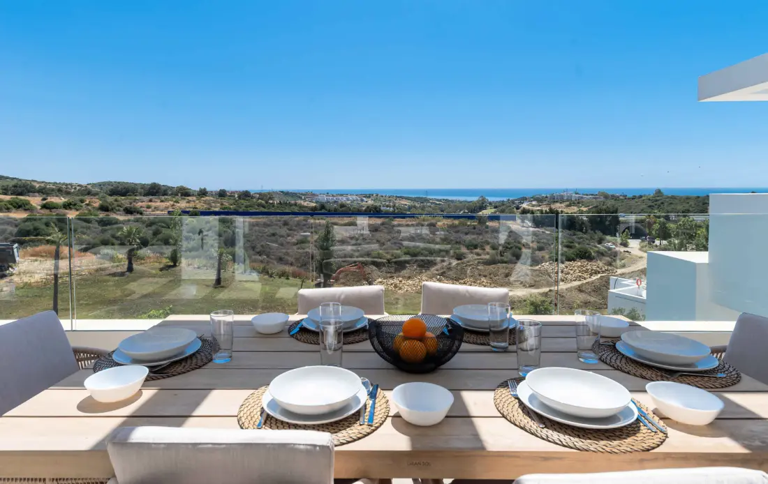 Appartements à Casares