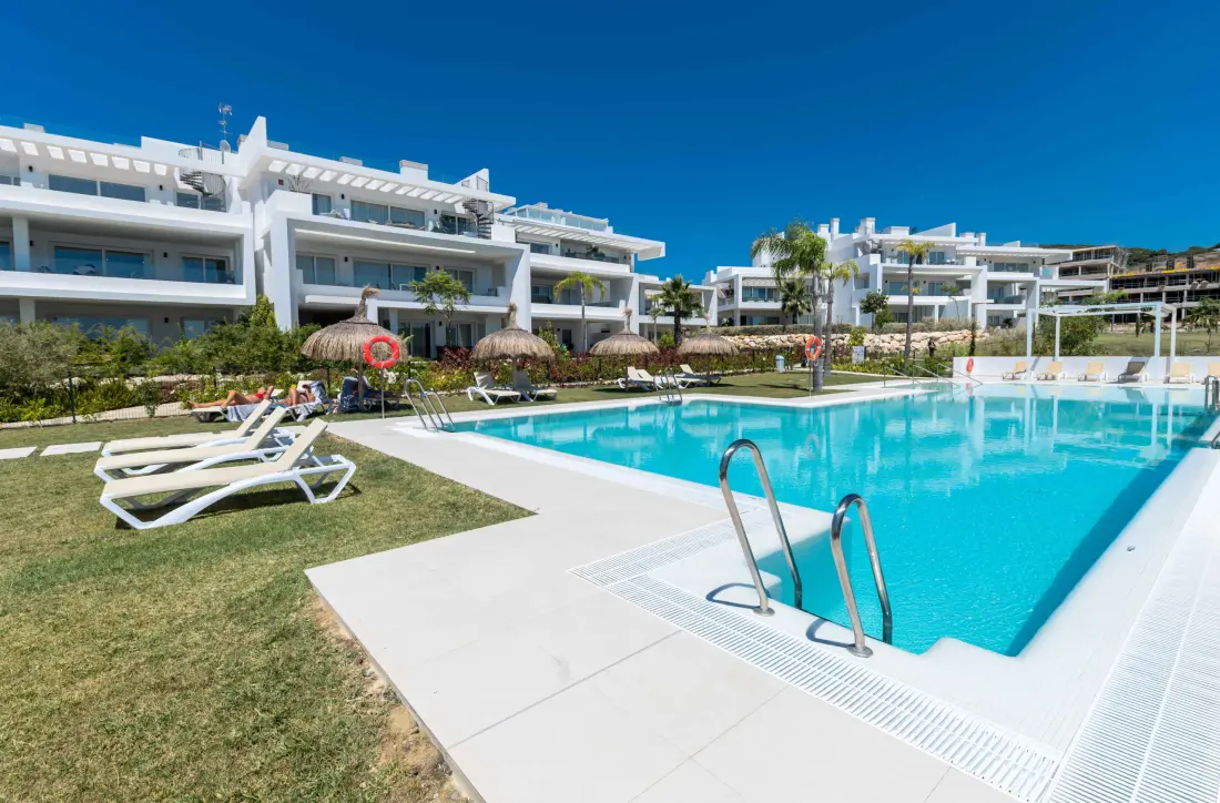 Appartements à Casares