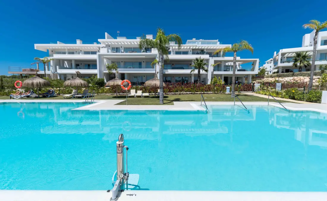 Appartements à Casares
