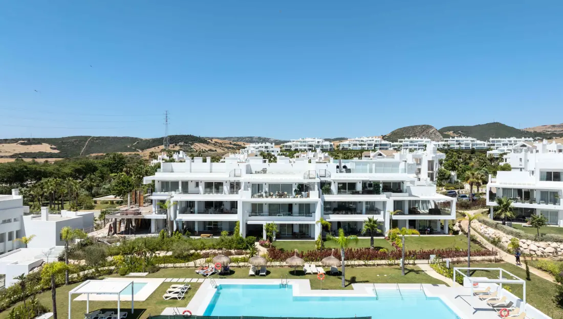 Appartements à Casares