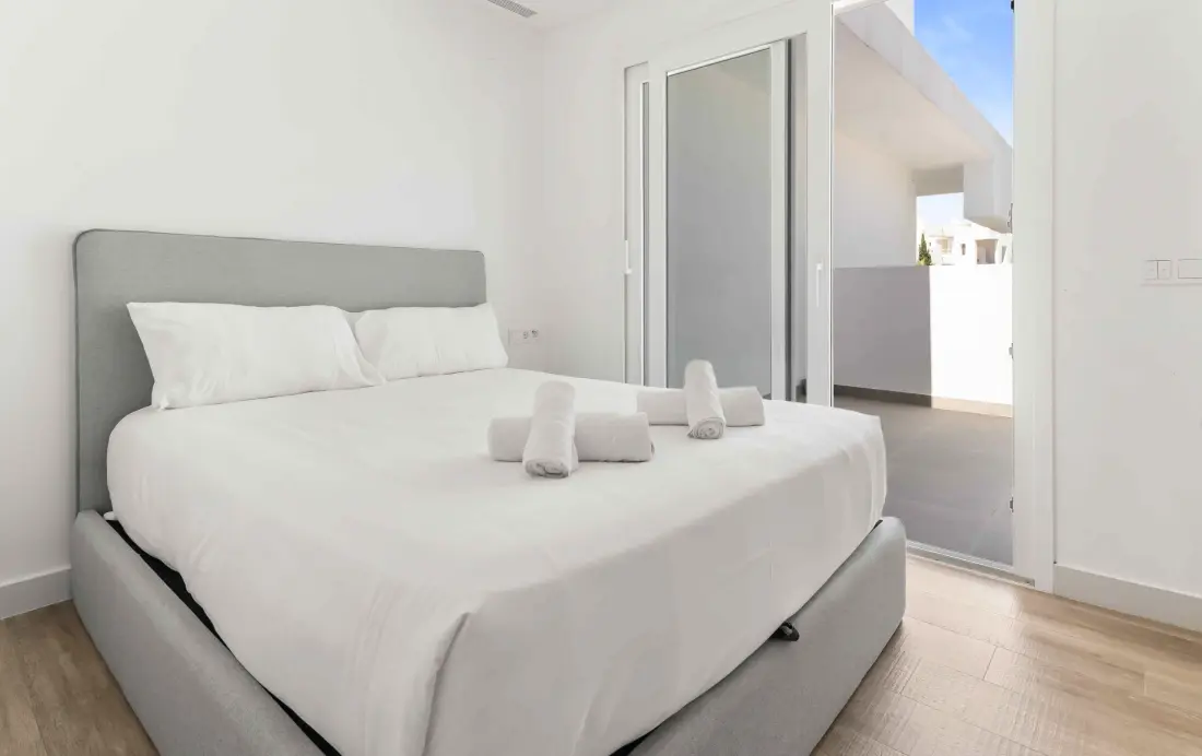 Appartements à Casares