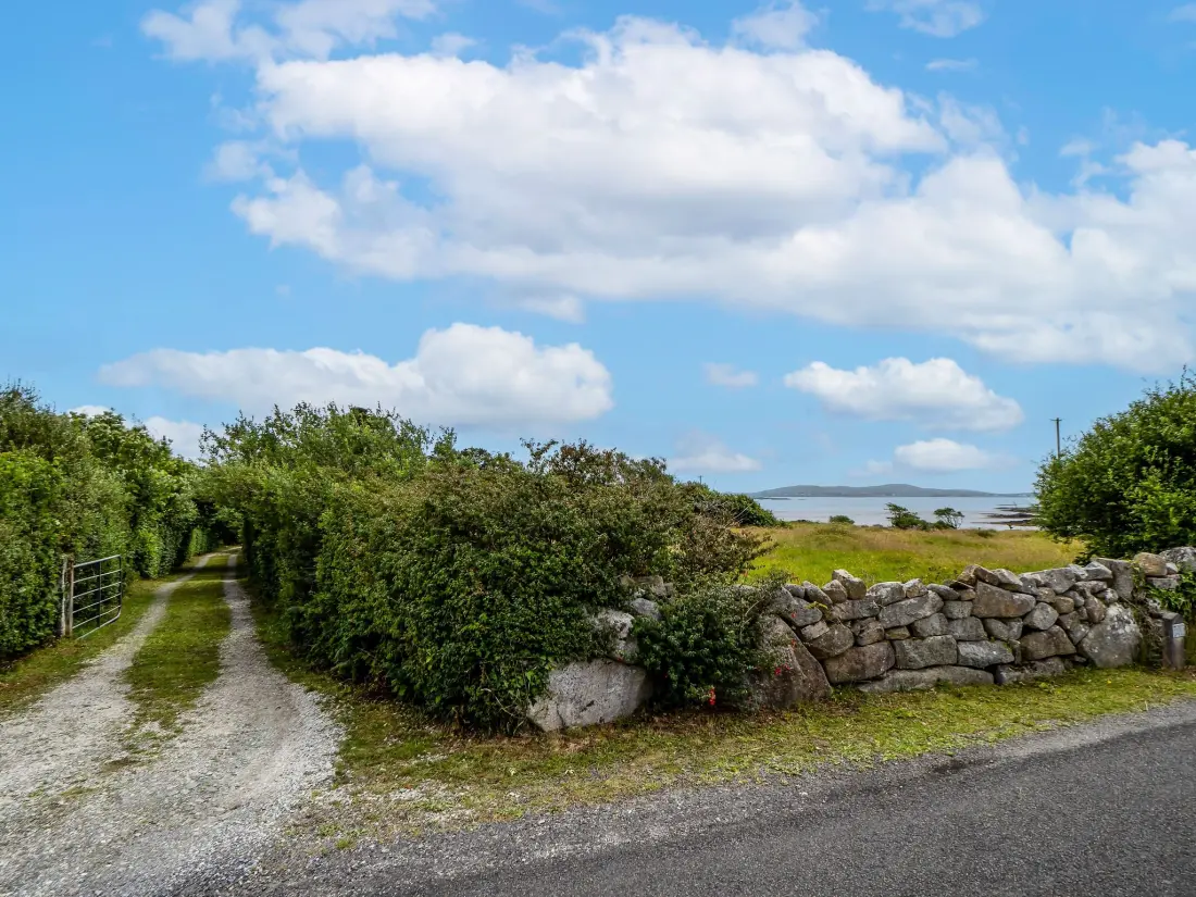 Ház Cashel Galway