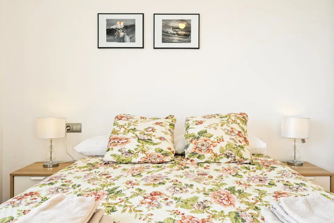 Apartmanok Castello d'Empurias