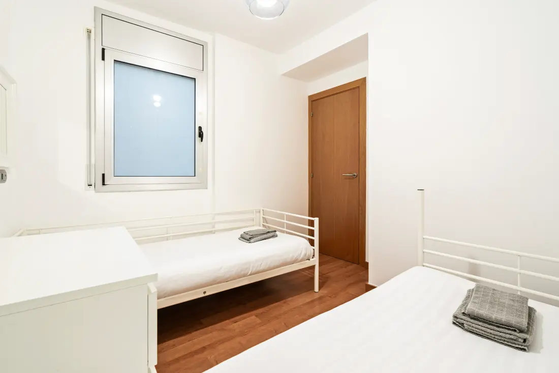 Apartmanok Castello d'Empurias