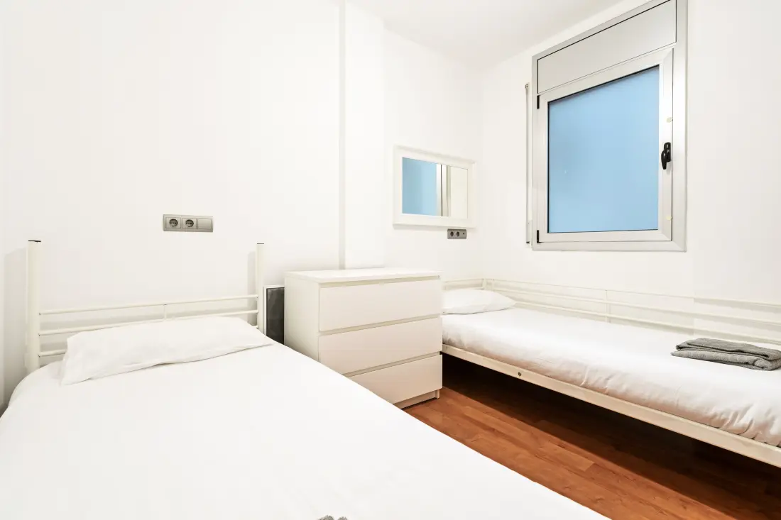 Apartmanok Castello d'Empurias