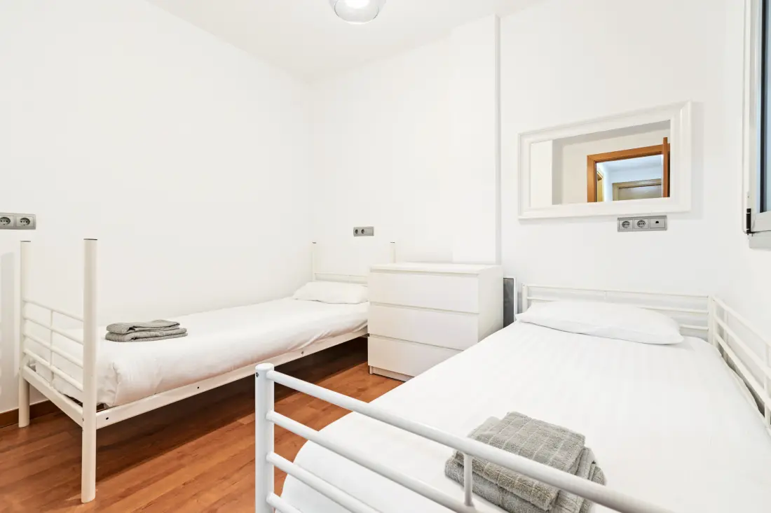 Apartmanok Castello d'Empurias