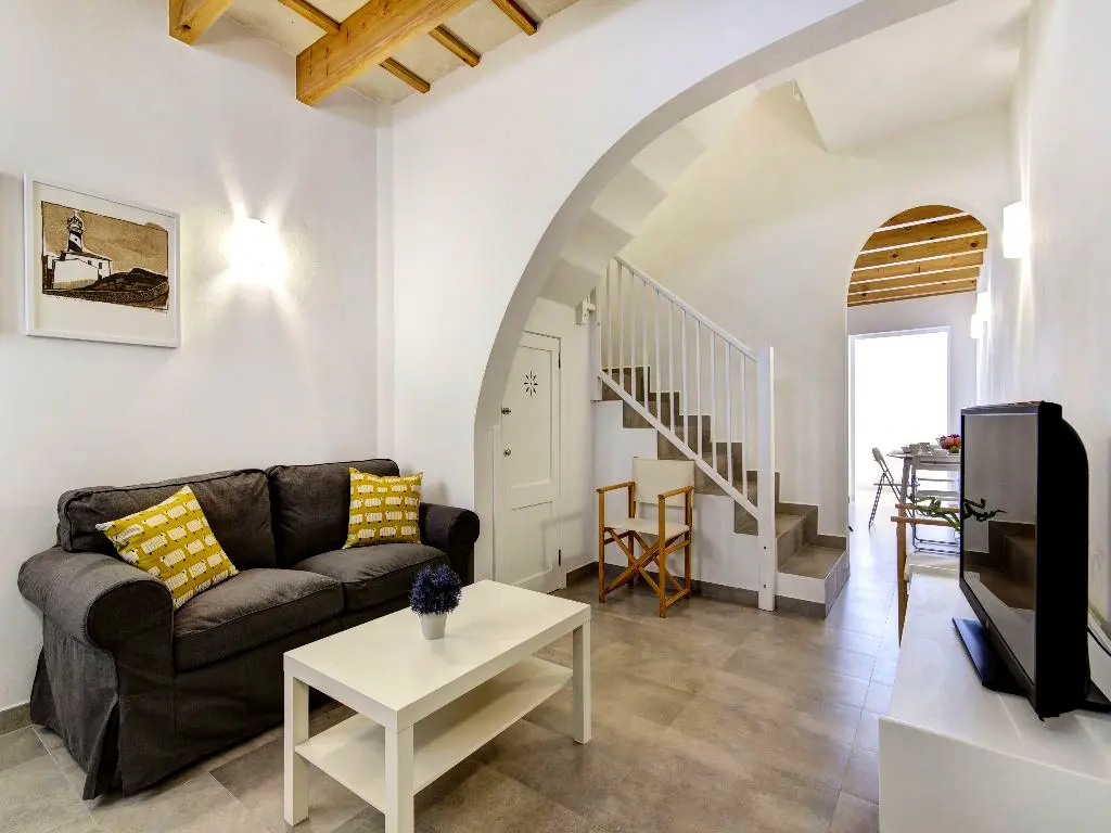 Ház Ciutadella de Menorca