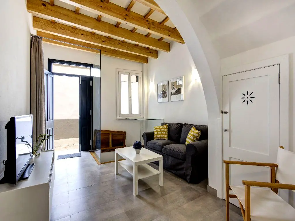 Ház Ciutadella de Menorca
