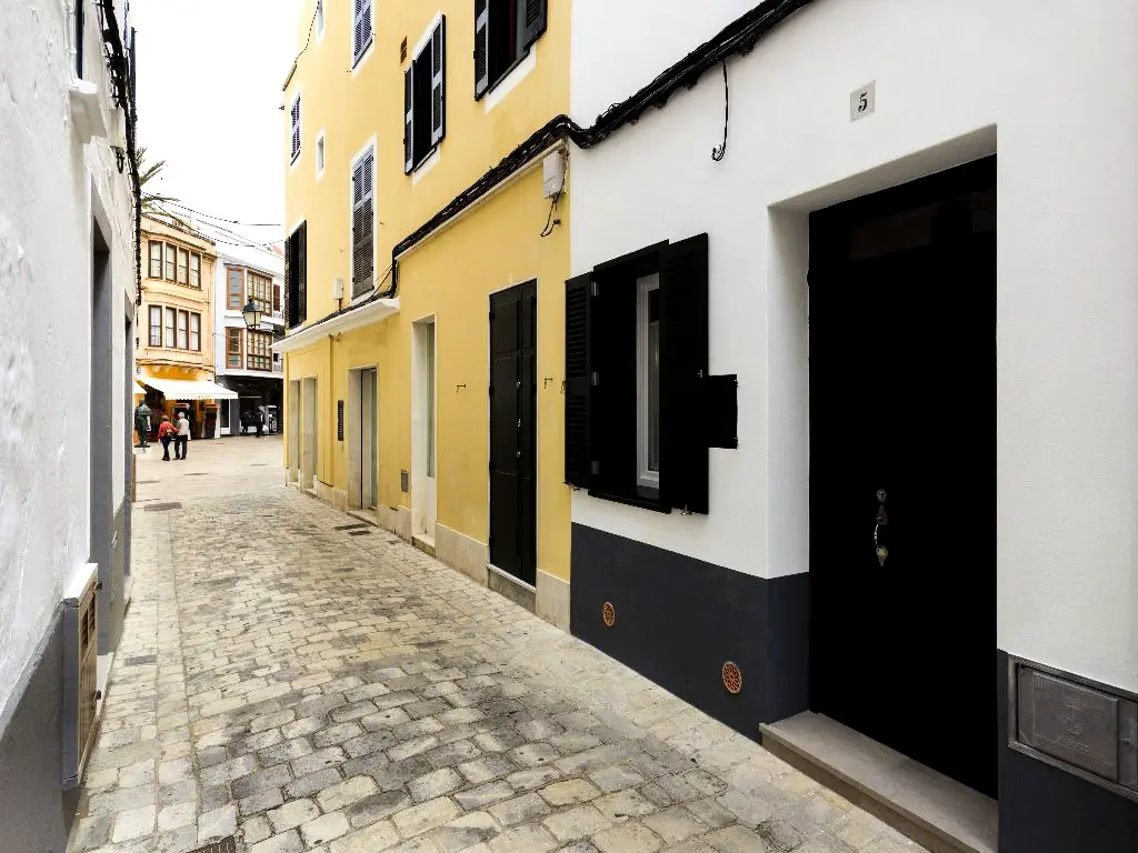 Ház Ciutadella de Menorca