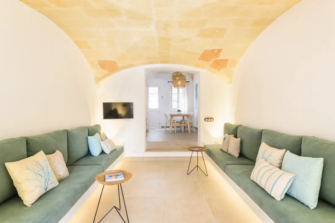 Ház Ciutadella de Menorca