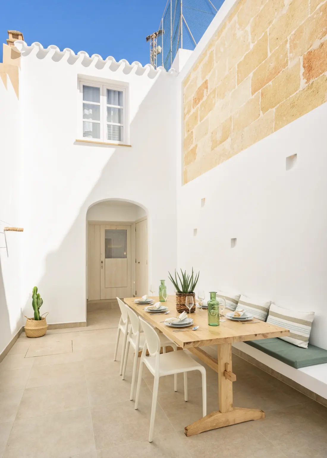 Ház Ciutadella de Menorca