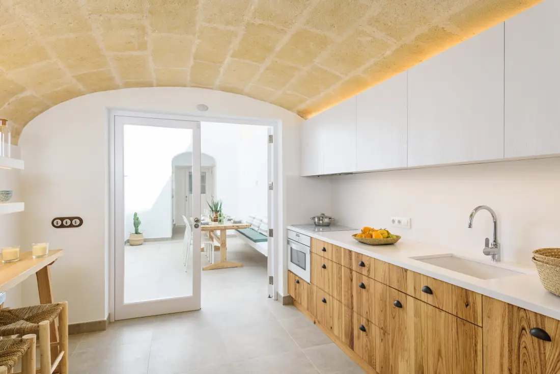 Ház Ciutadella de Menorca